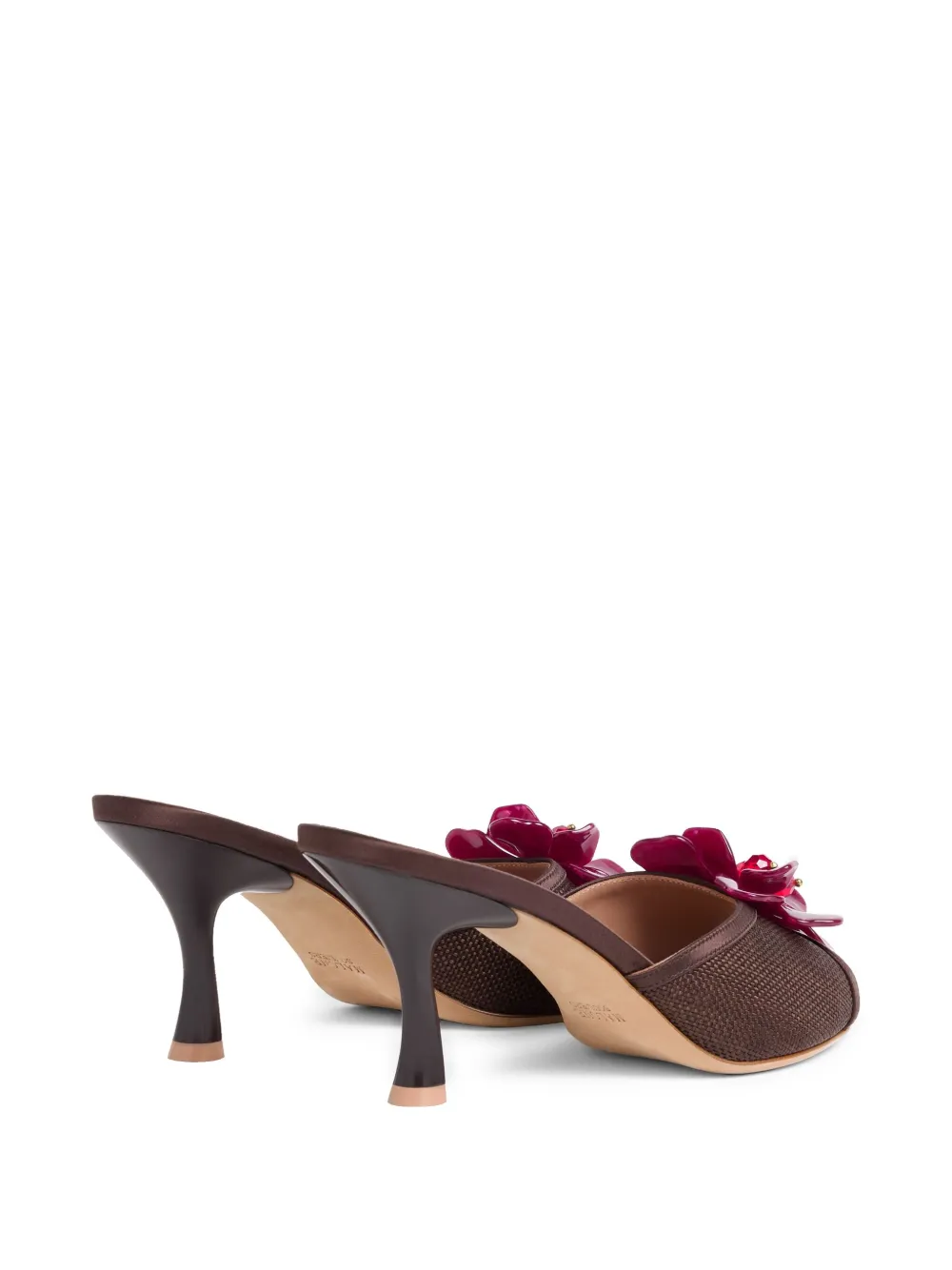 Malone Souliers Cyd sandals Brown