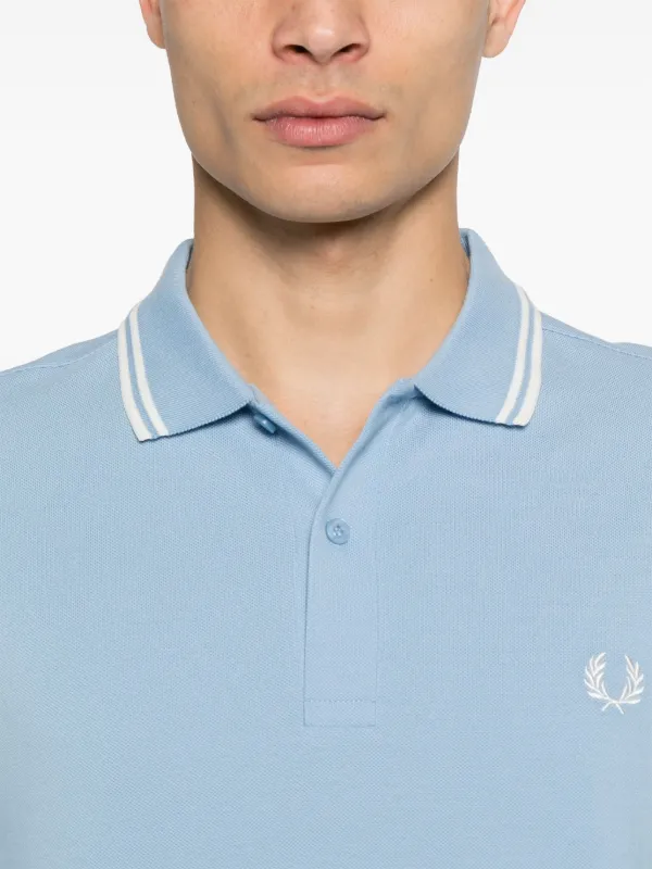 COMME des GARCONS×FRED PERRY ポロシャツ 中古・古着通販】FRED PERRY (フレッドペリー) COMME des