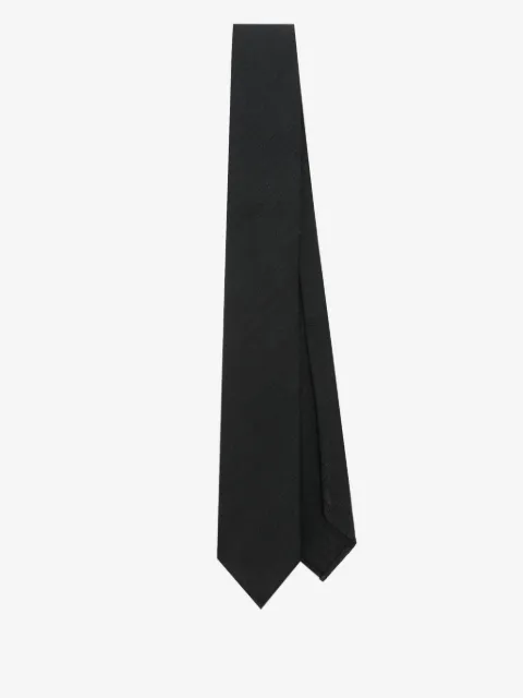 Lardini silk tie