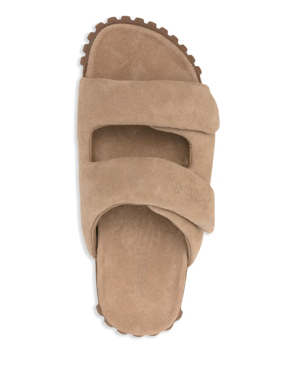 Ash Twist slides Neutrals