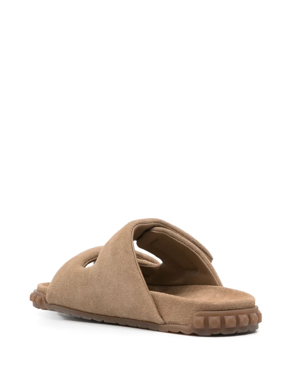 Ash Twist slides Neutrals