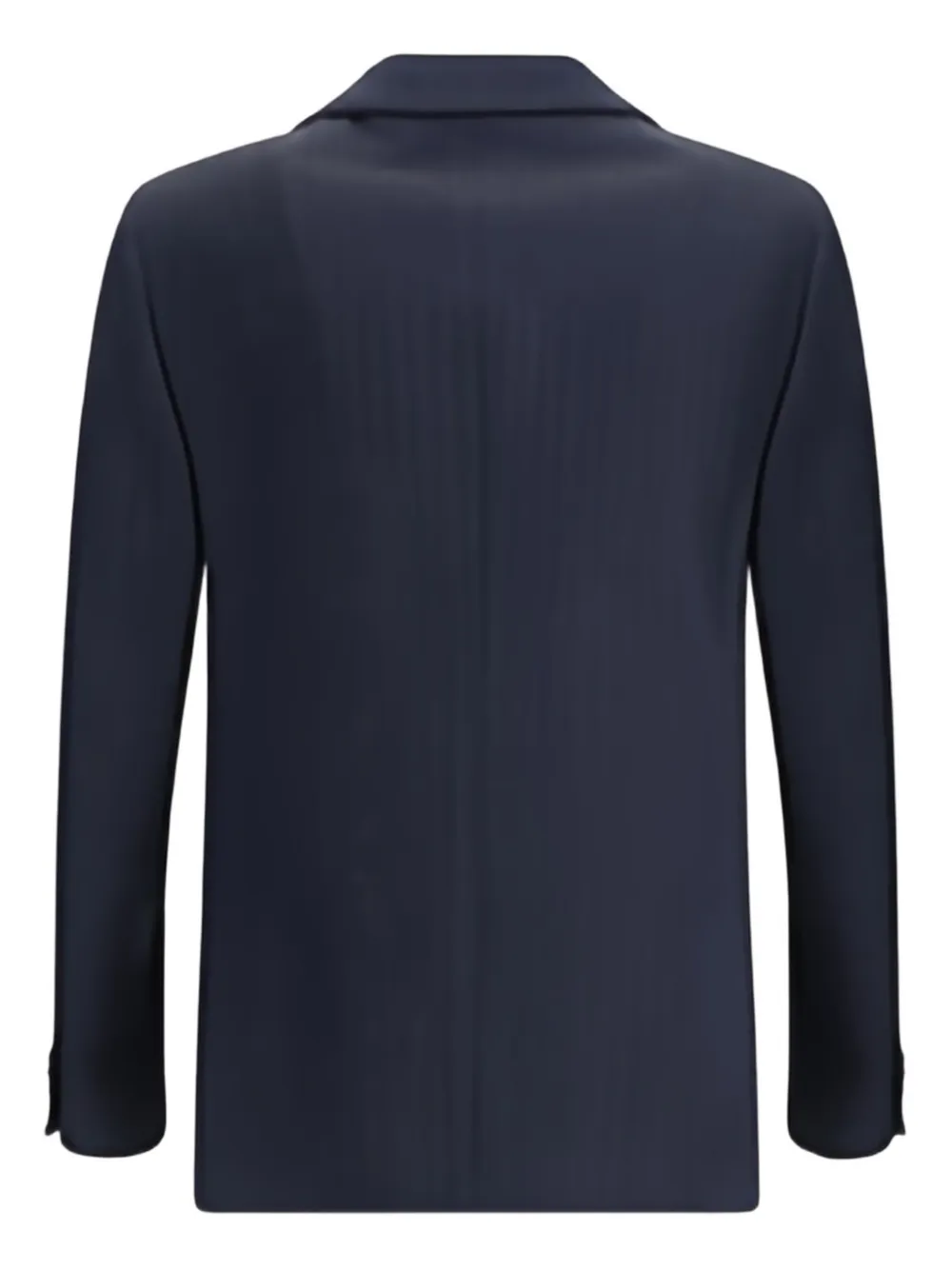 Lardini Blazer verfraaid met bloemen Blauw