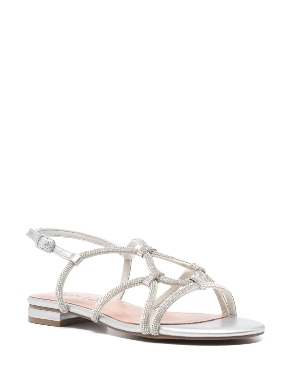 Bibi Lou Liv sandals Grey