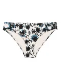 Ulla Johnson Lea bikini bottoms - Blue