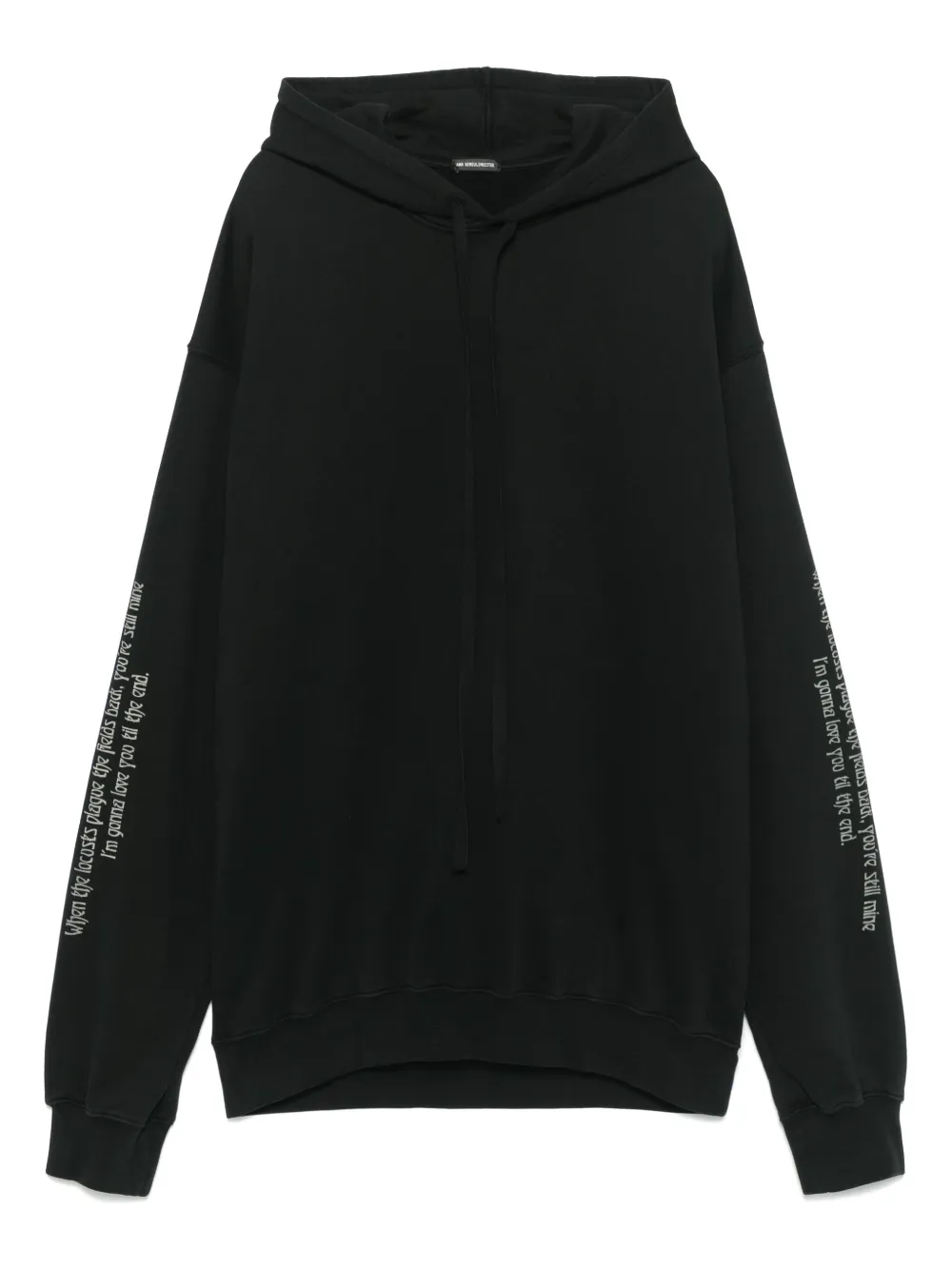 Ollie hoodie