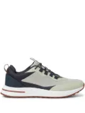 Loro Piana Week End Walk Sneaker - Neutrals