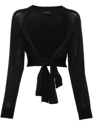 Simone Rocha(シモーネ・ロシャ)Tシャツ・カットソー - FARFETCH Simone Rocha(シモーネ・ロシャ)Tシャツ・カットソー - FARFETCH