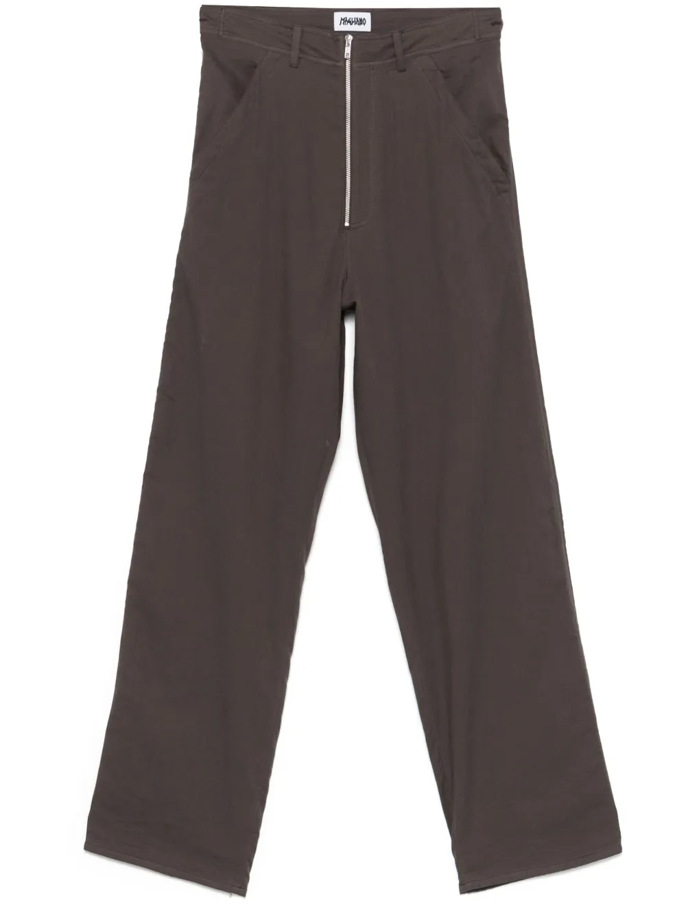 Supercargo trousers