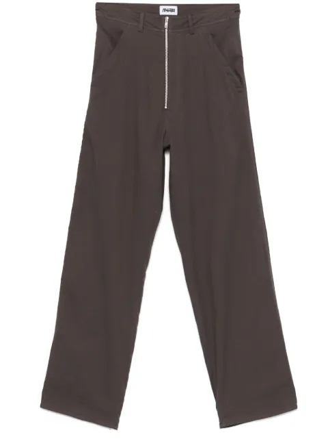 Magliano Supercargo trousers