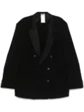 Magliano Sundance blazer - Black