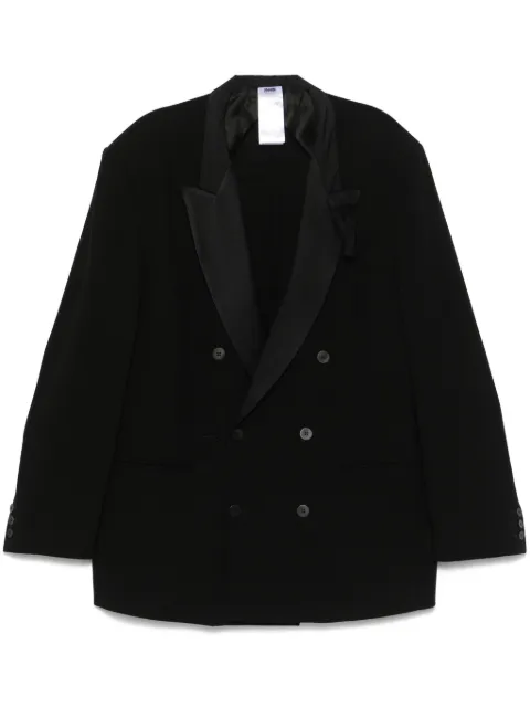Magliano blazer Sundance