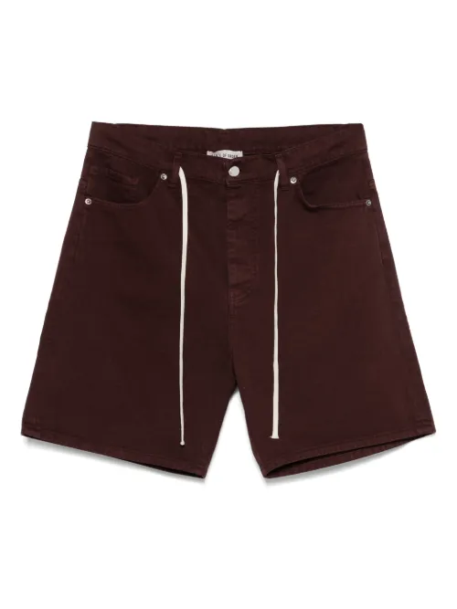 Short en jean - STATE OF ORDER - Modalova