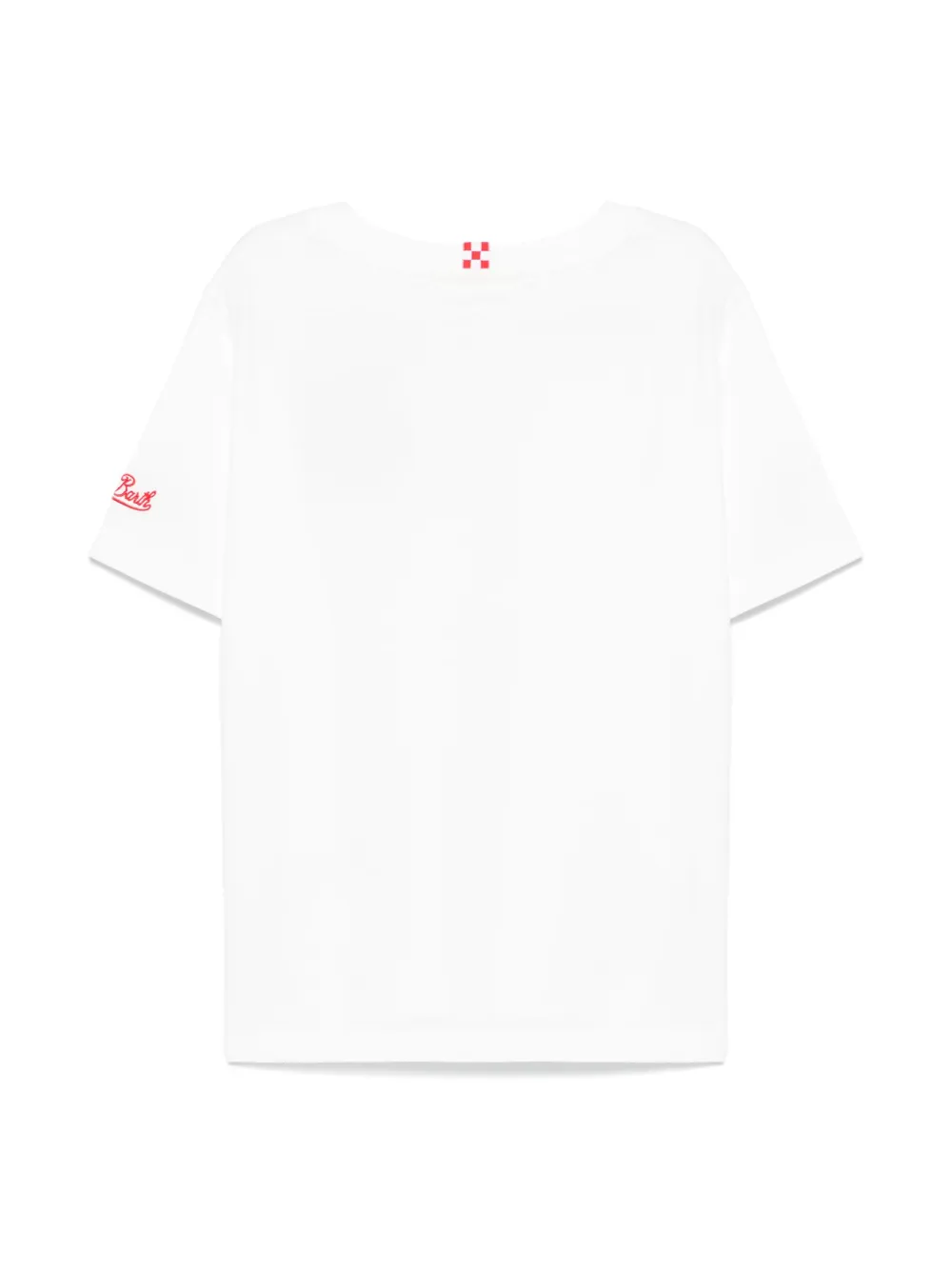 MC2 Saint Barth Kids playera Vespa Weekend | Playeras | Image 2