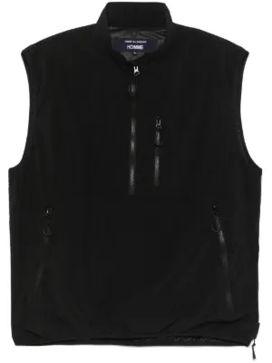 Comme des Garçons Homme Waistcoats & Gilets for Men - Shop Now on