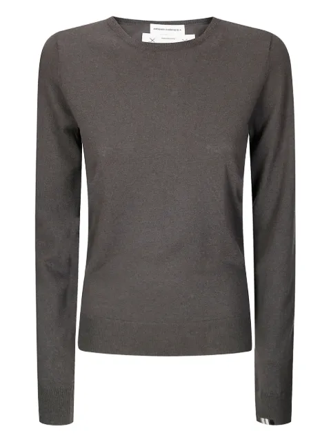 extreme cashmere Misses jumper
