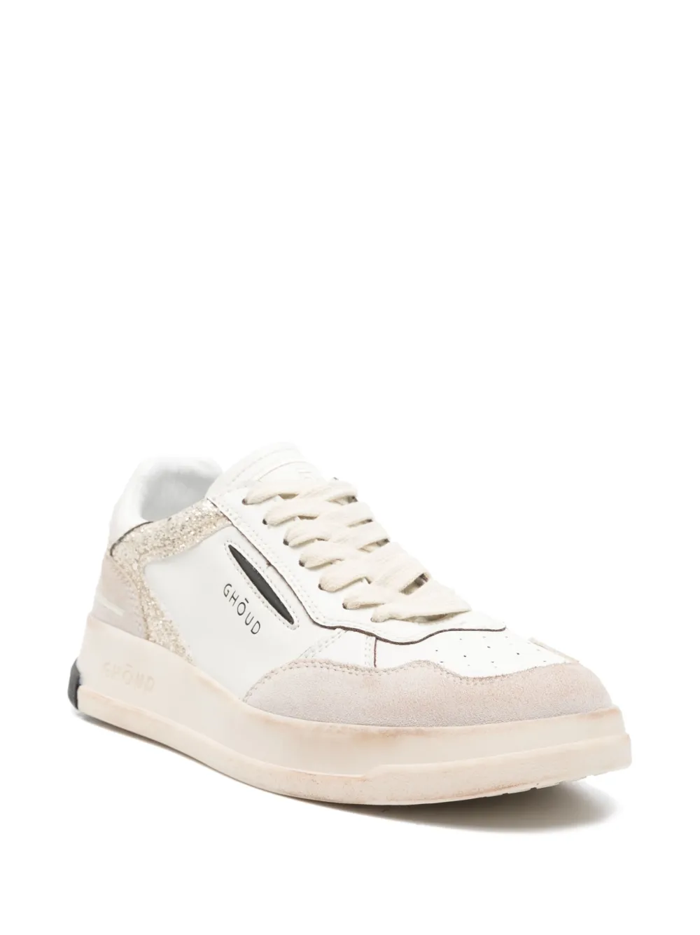 GHŌUD Tweener sneakers - Wit