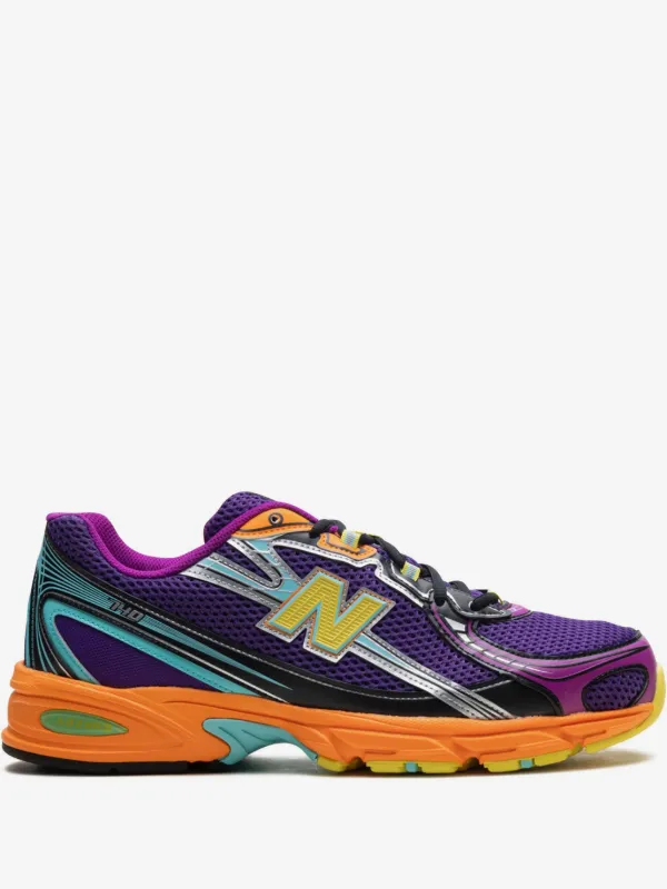 New Balance 740 Sneakers Men\'s Size 11 Purple/ Pink U740MC2 NEW BALANCE Men main image 2