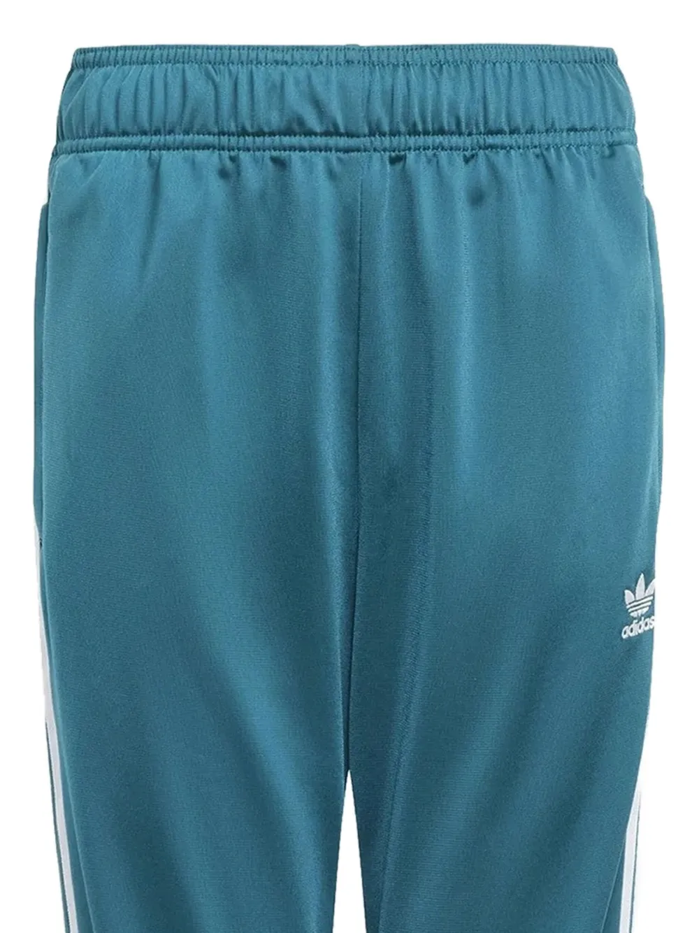 adidas Kids Adicolor track pants | Boys Casual Trousers | Image 2