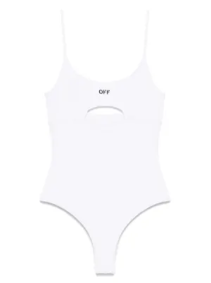 Off-White Swimwear for Women | Swimsuits | FARFETCH US
