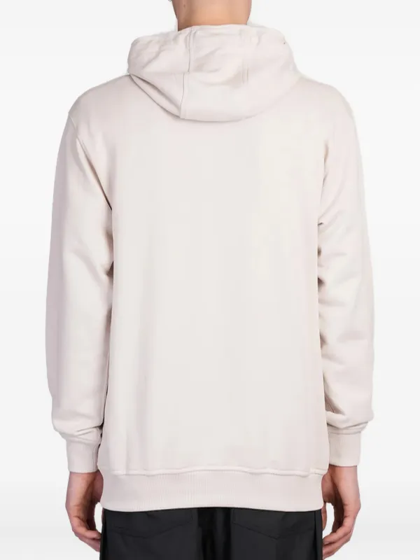 COMME des GARÇONS SHIRT パーカー Comme Des Garçons Shirt コットン パーカー | ニュートラル | FARFETCH JP