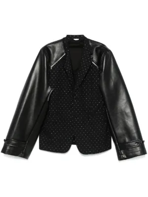 Comme des Garçons Homme Plus メンズ ブレザー通販 - FARFETCH