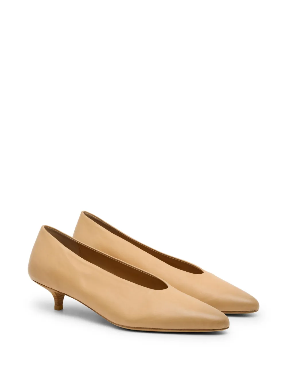 Marsèll leather pumps | Heeled Pumps | Image 2