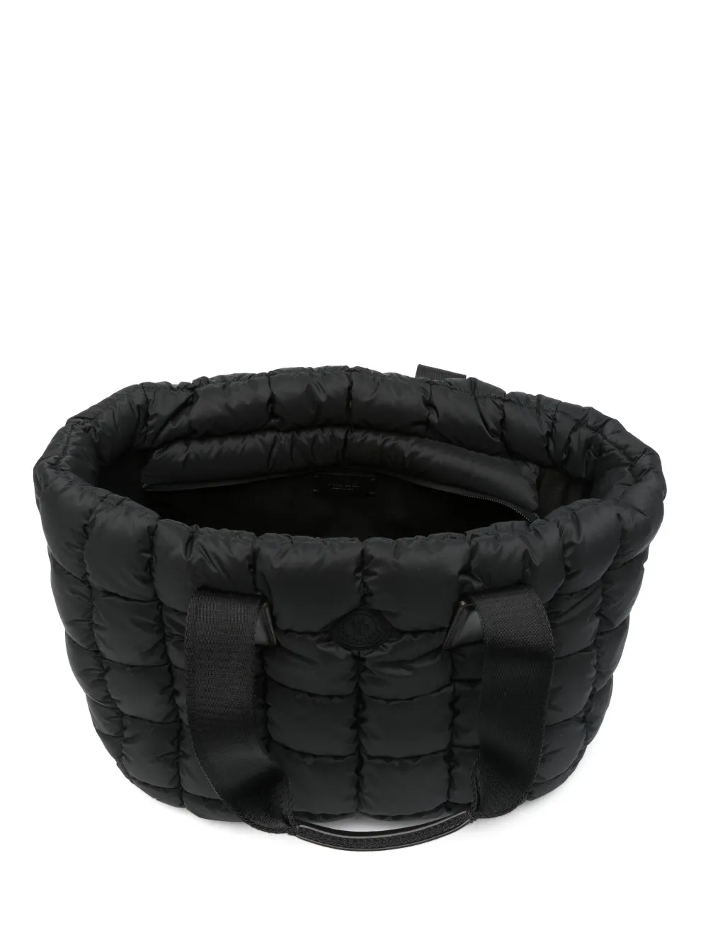 MONCLER CARADOC WATER-REPELLENT TOTE BAG