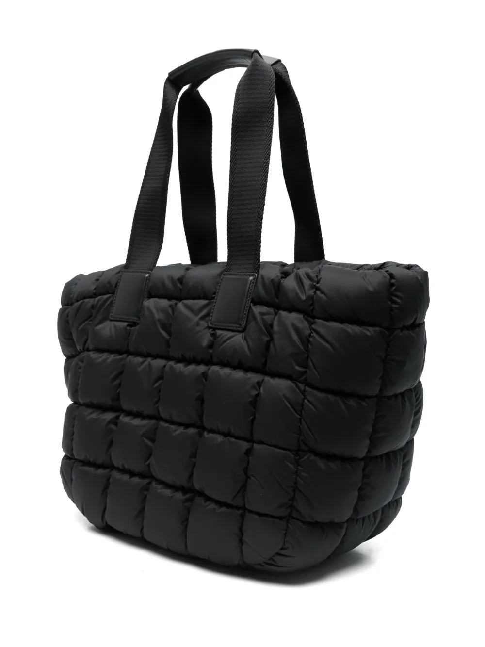 MONCLER CARADOC WATER-REPELLENT TOTE BAG