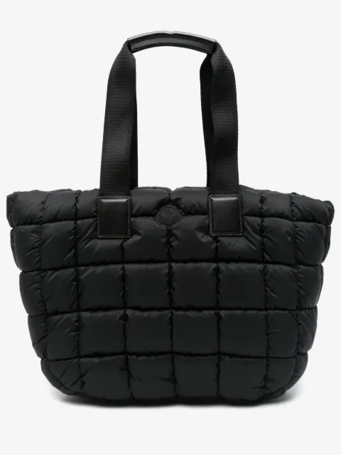 Moncler tote Caradoc impermeable