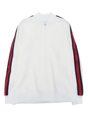 Gucci Kids（グッチ・キッズ）ジャケット＆ブルゾン - FARFETCH