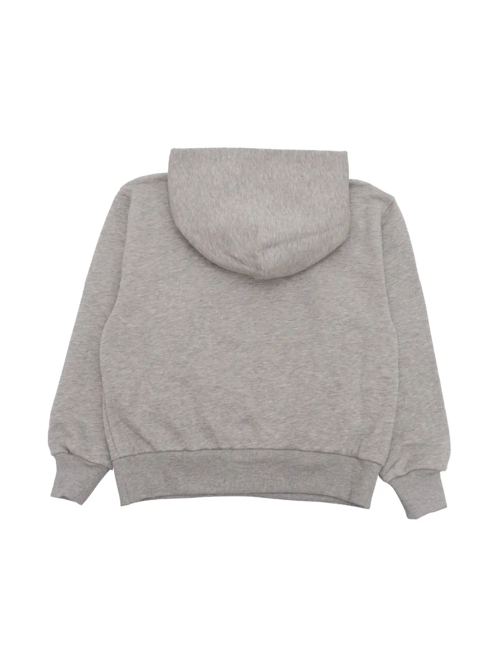 Gucci Kids Web Stripe-trim hoodie | Boys Hoodies & Sweatshirts | Image 2