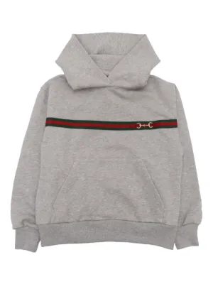 Gucci Kids（グッチ・キッズ）パーカー＆スウェット - FARFETCH