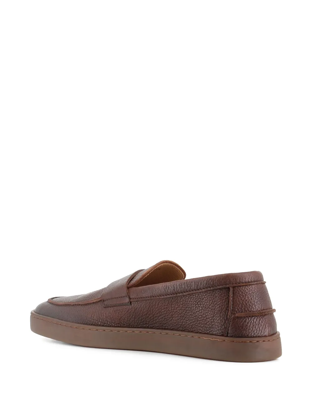 Henderson Baracco Sifnos loafers Brown