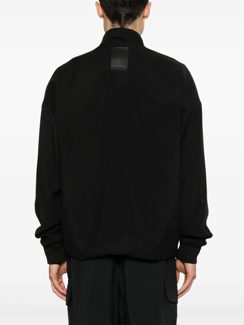 STATE OF ORDER CLOUDE JACKET 