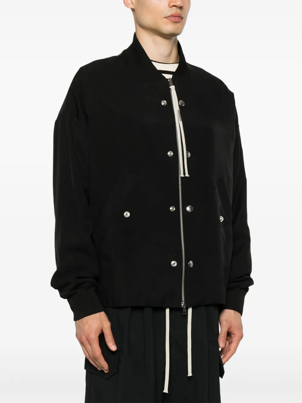 STATE OF ORDER CLOUDE JACKET 