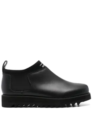 Comme des Garçons Homme Boots for Men | Shop Now on FARFETCH