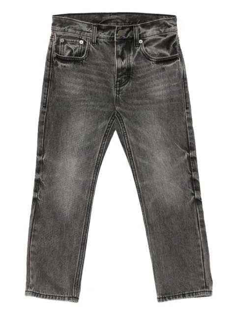 FEAR OF GOD ESSENTIALS KIDS five-pocket jeans