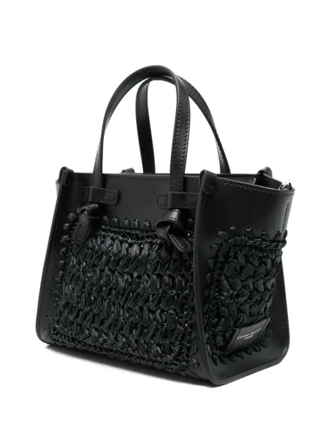 GIANNI CHIARINI Marcella tote bag BS11745COMMTSCY - 2