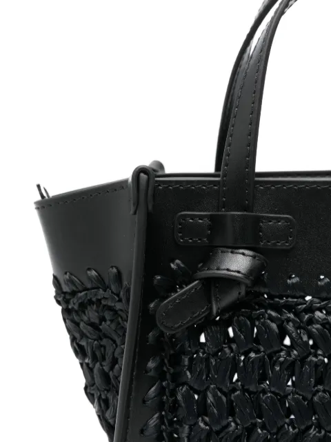 GIANNI CHIARINI Marcella tote bag BS11745COMMTSCY - 3