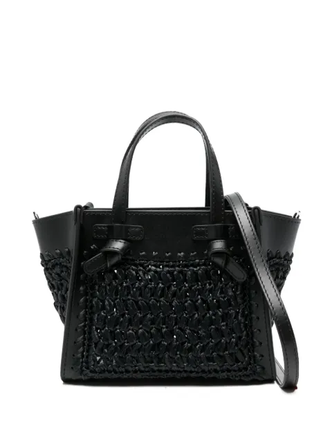 GIANNI CHIARINI Marcella Tote Bag
