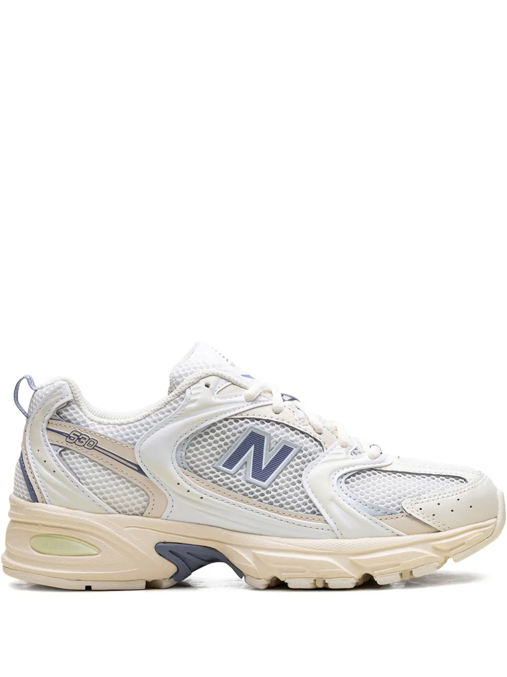 New Balance 530 "Angora Dusk Shower" sneakers White