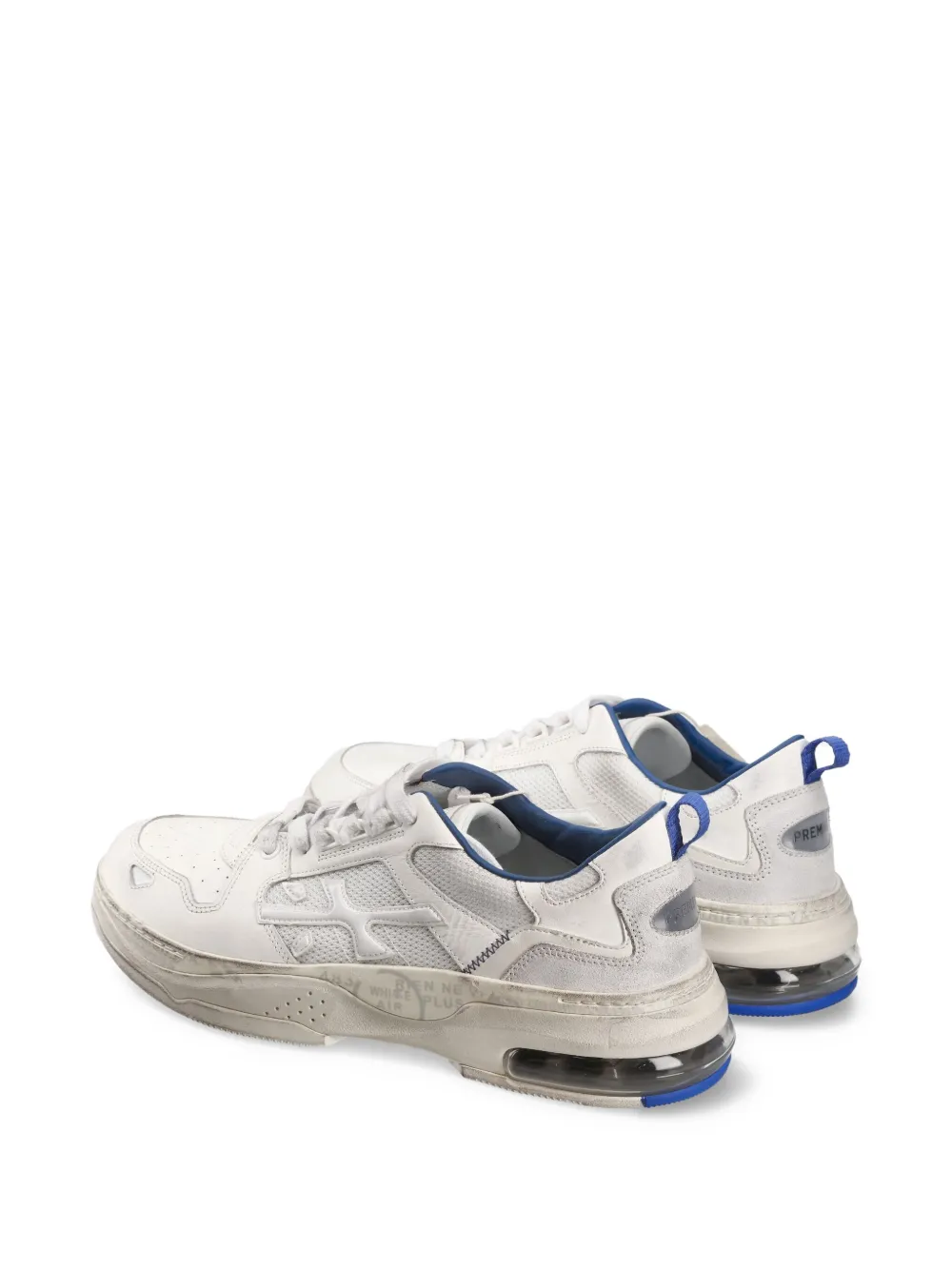 Premiata Drake sneakers White