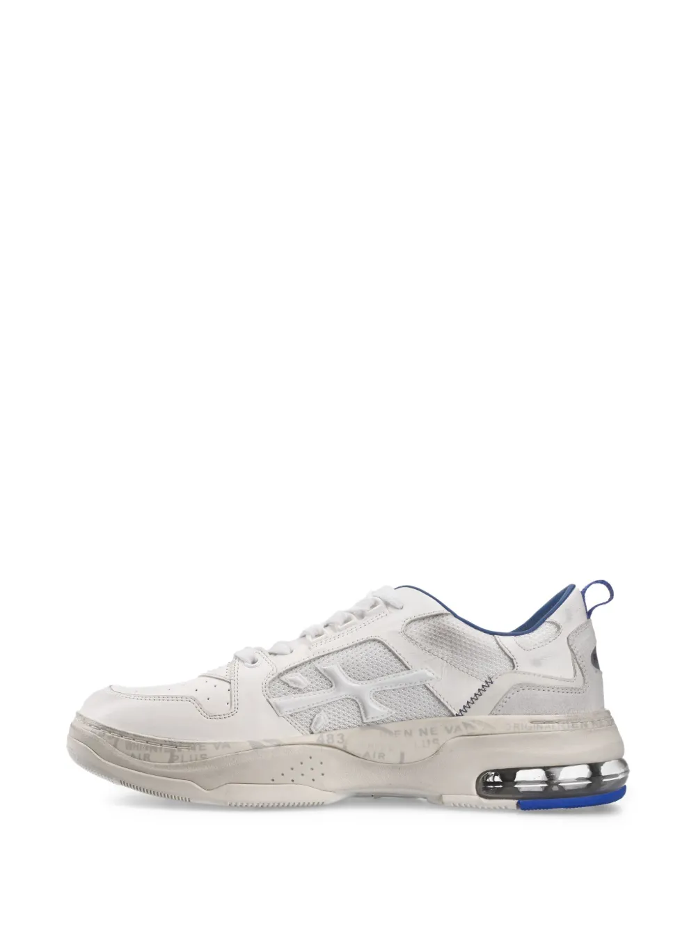 Premiata Drake sneakers White