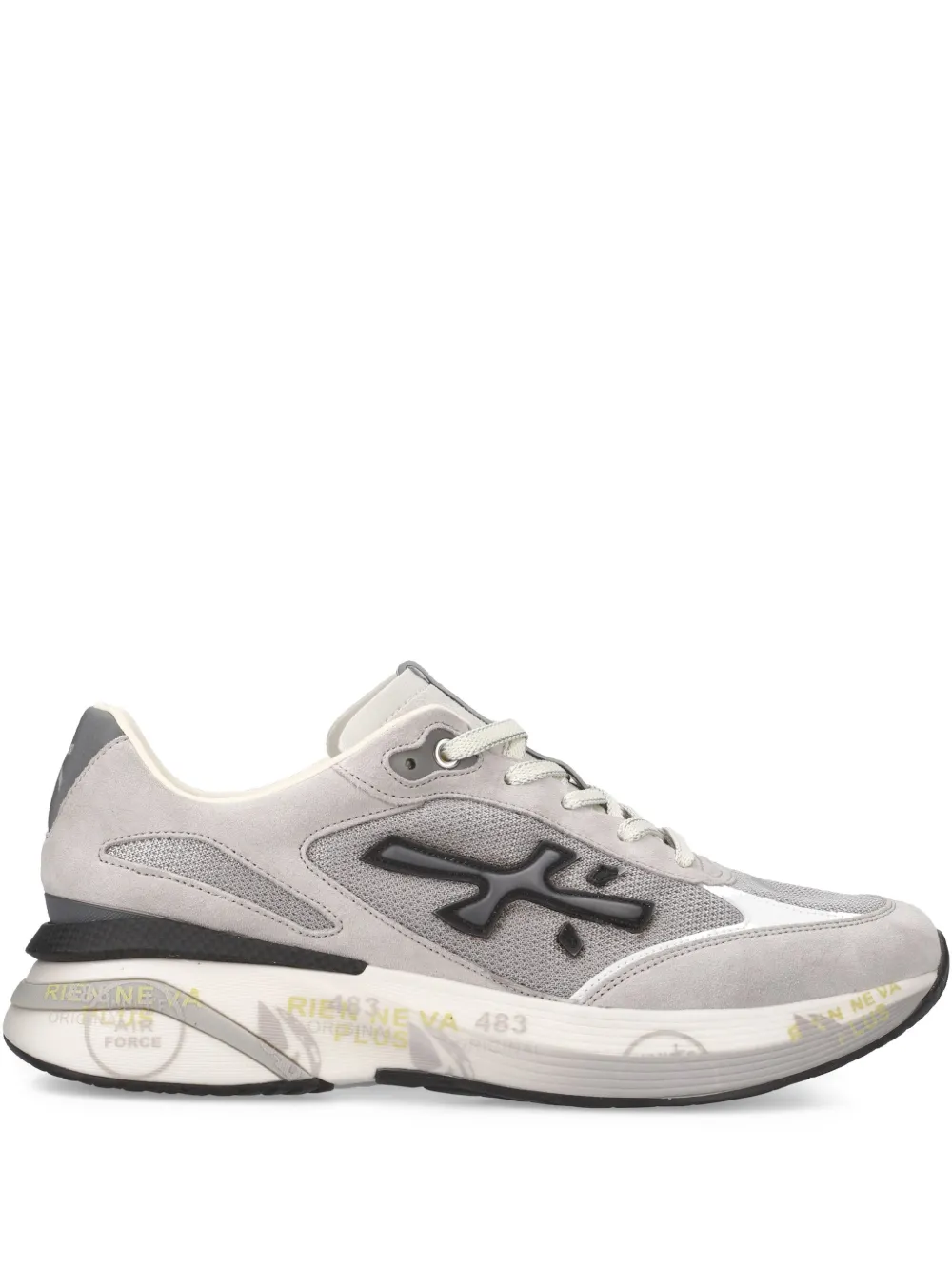 Premiata Moerun sneakers Grijs