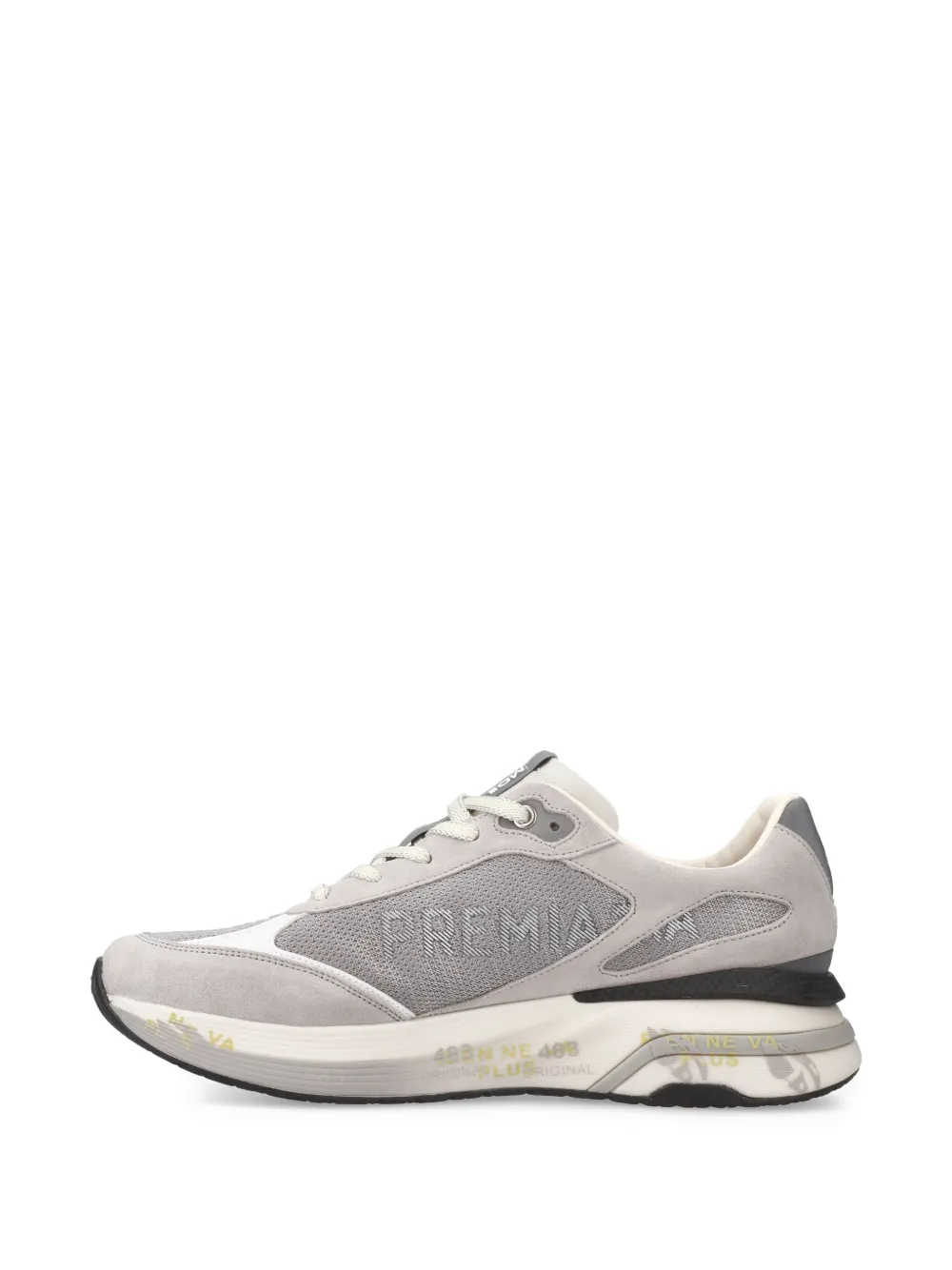 Premiata Moerun sneakers Grijs