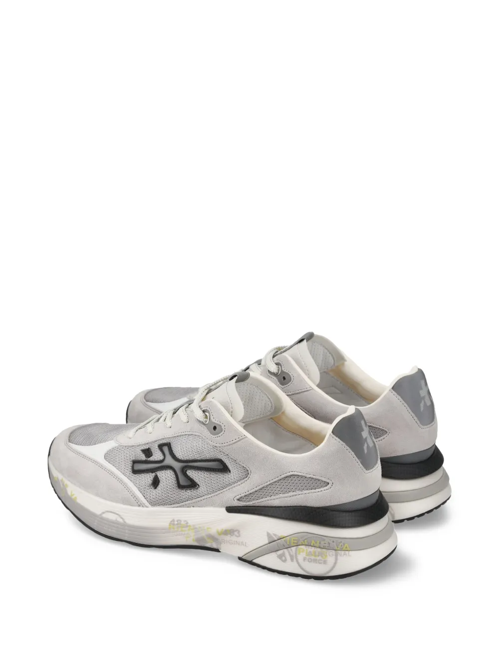 Premiata Moerun sneakers Grijs