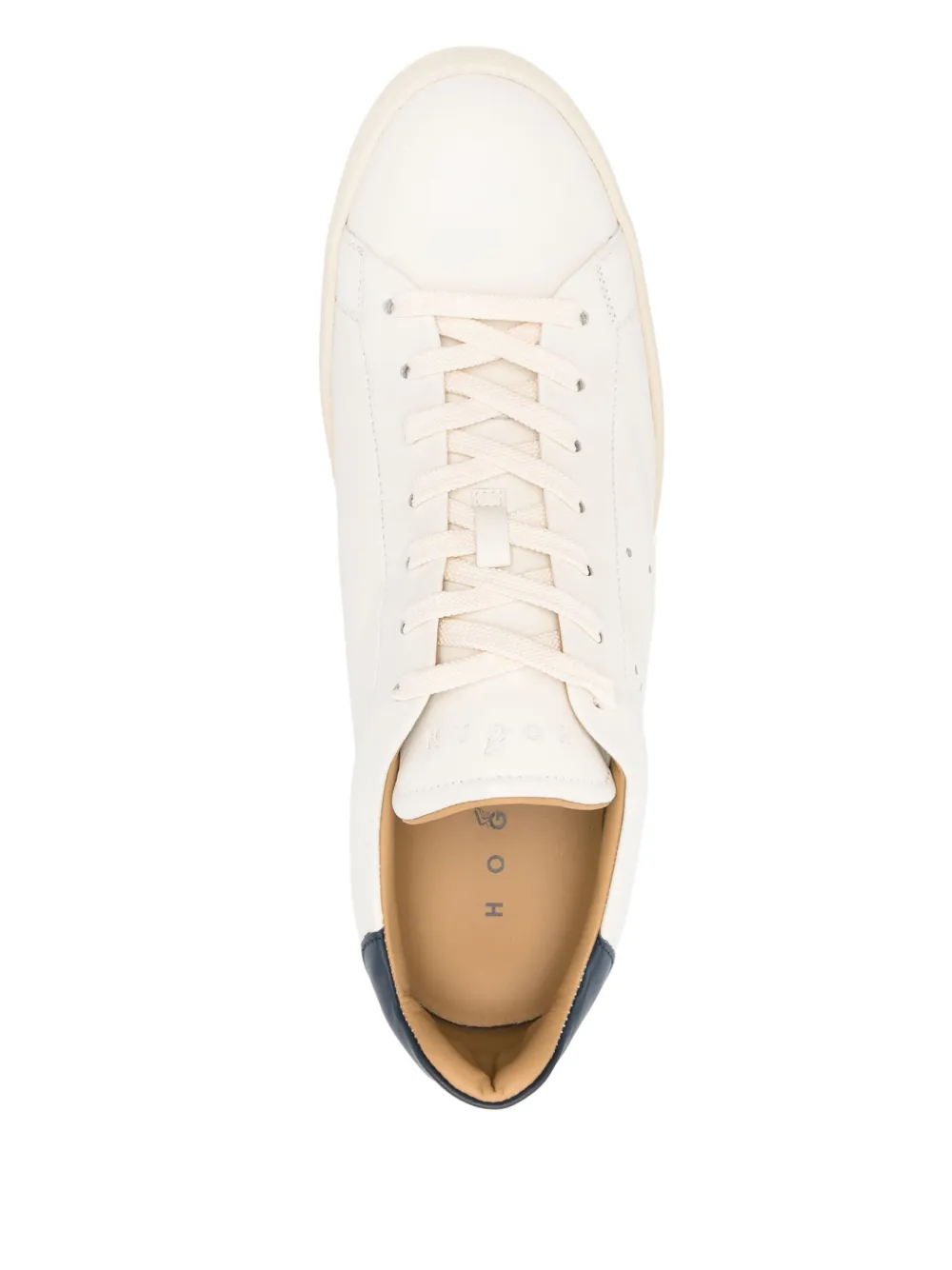 Hogan H672 sneakers Neutrals