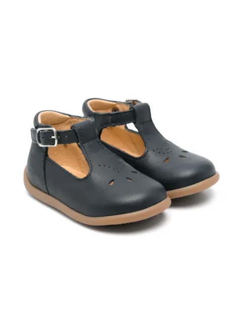 Pom D'api Mary Jane shoes