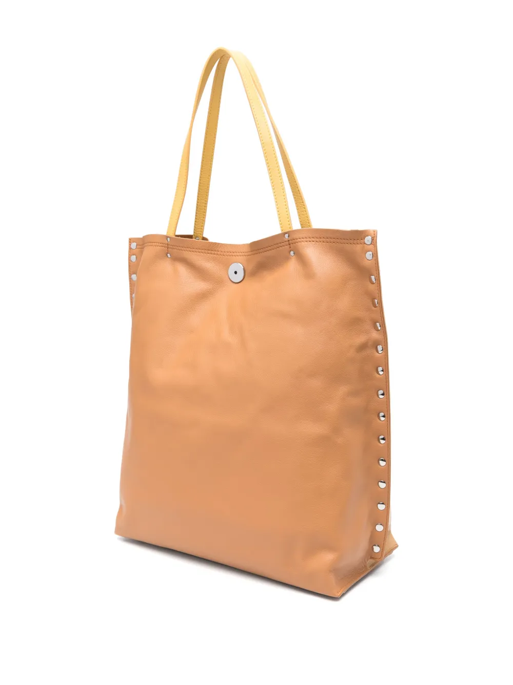 Zanellato Saeta shopper - Bruin