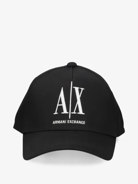 Armani Exchange Icon Project cap